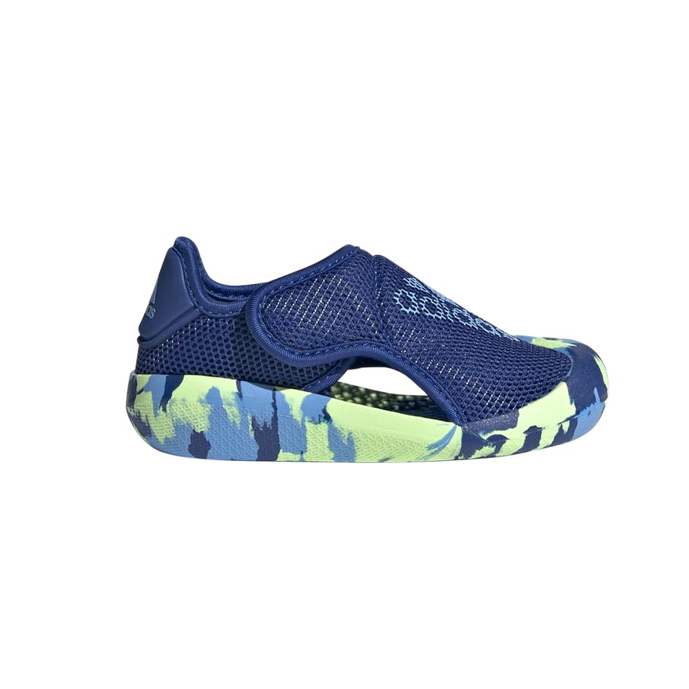 Adidas Baby Boy's Altaventure 2.0 Sneakers - Infant & Toddler Running Shoes for Active Play, Outdoor Adventures & Everyday Comfort