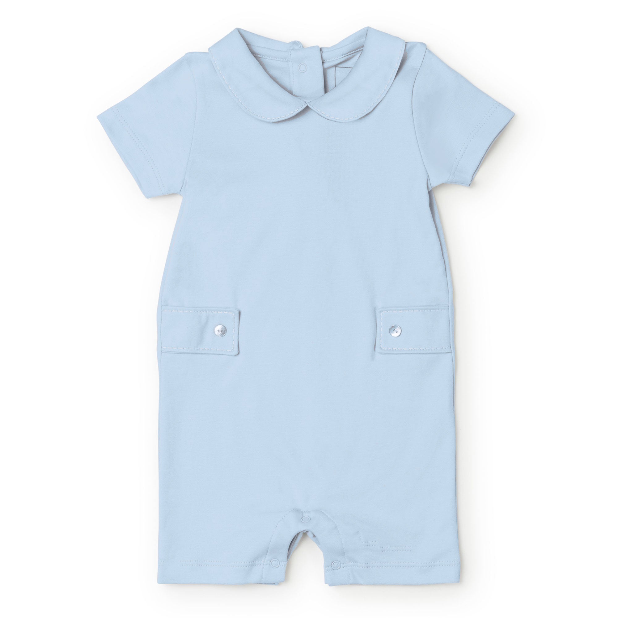 Henry Boys' Shortall - Comfortable and Stylish Denim Overalls for Toddlers & Kids | Perfect for Playtime, School, and Outdoor Adventures