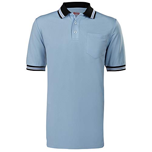 Powder Blue/Black