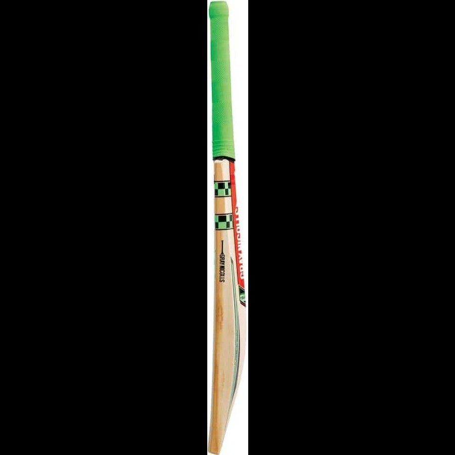 Gray Nicolls Velocity 900 Junior Cricket Bat - Lightweight English Willow for Youth Players - Perfect for Practice Matches & Training Sessions