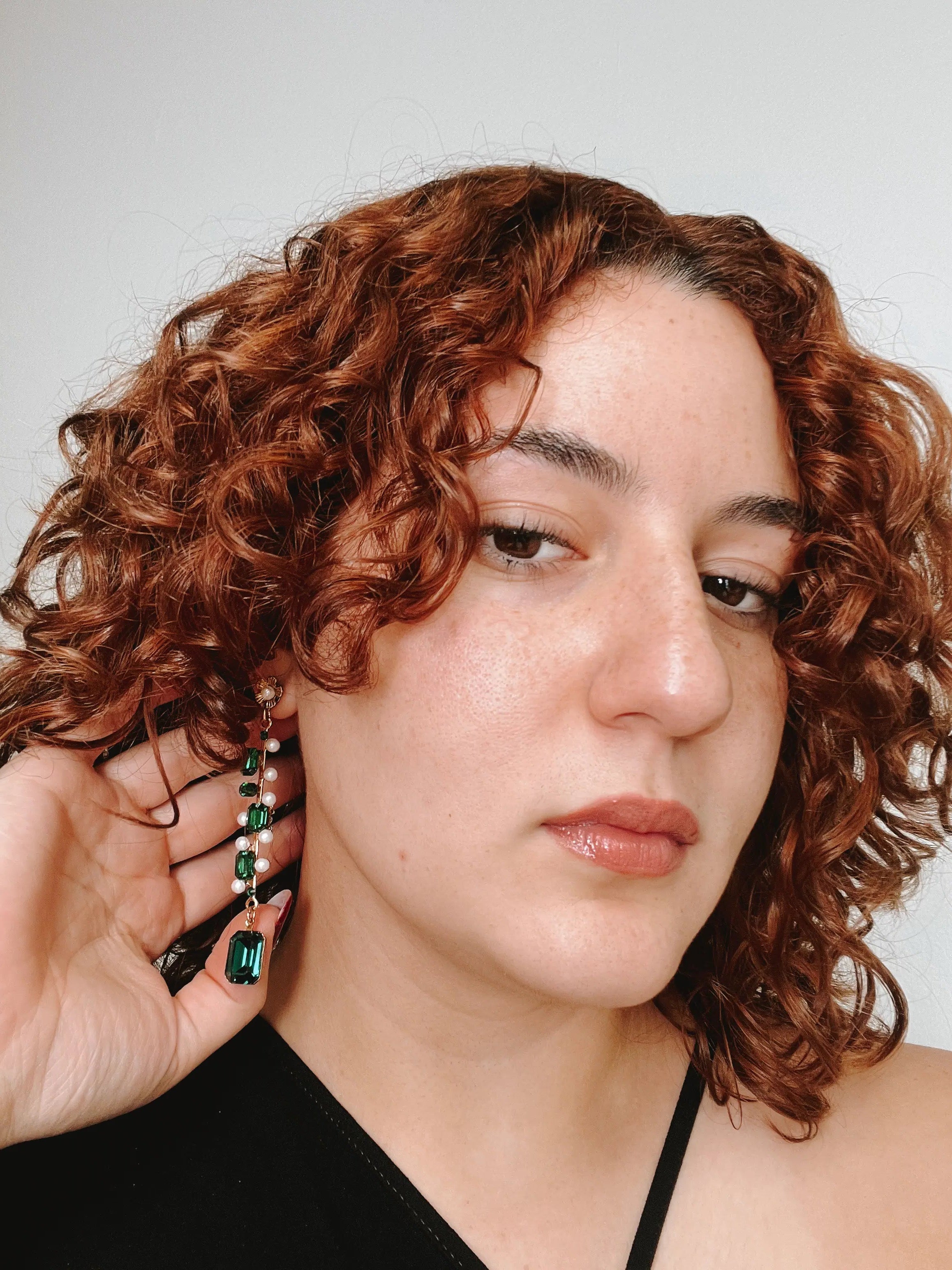 Stylish PROFICIENT EARRINGS for Women - Trendy Fashion Jewelry for Daily Wear & Special Occasions