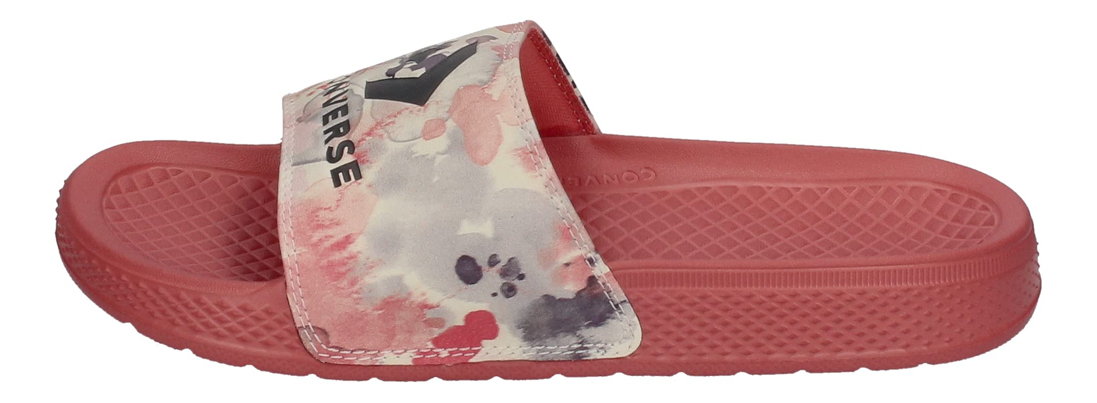 Women's Converse Slide Sandals - Comfortable & Stylish Casual Slides for Women | Perfect for Beach, Pool, Gym & Everyday Wear