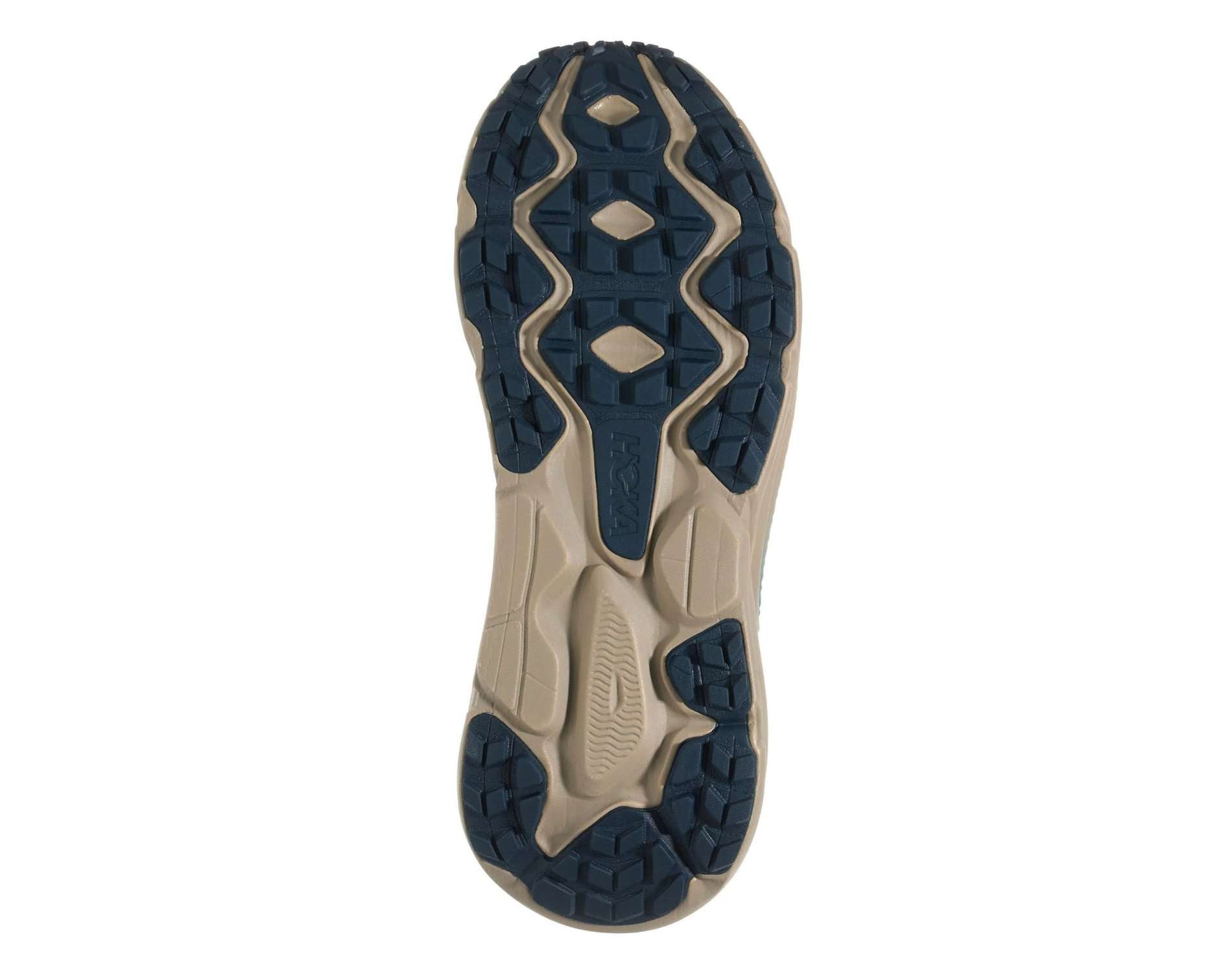 Hoka Challenger ATR 7 Men's Trail Running Shoes - Lightweight Cushioned for Hiking & Outdoor Adventures
