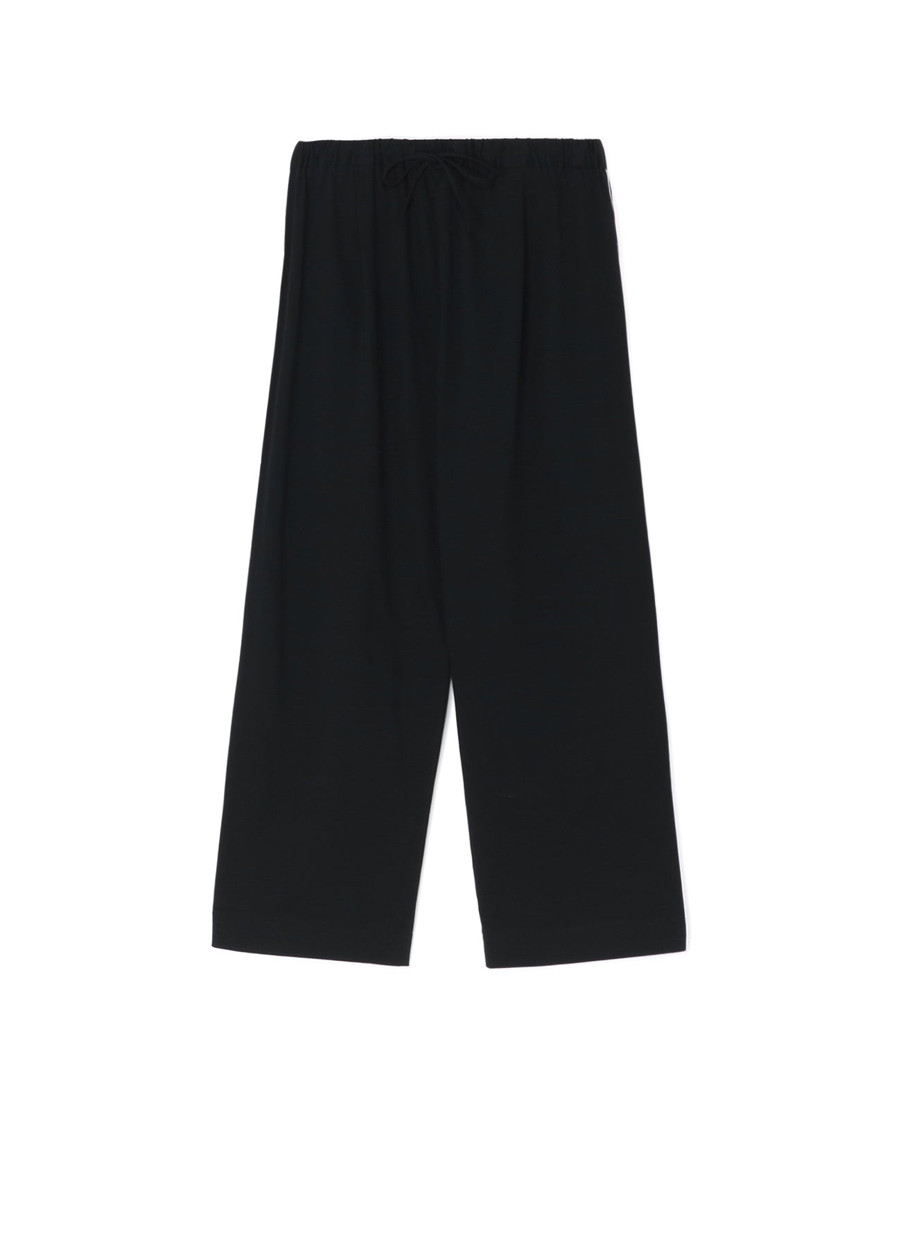30/1 Organic Cotton Jersey Pants for Women - Soft & Comfortable Lounge Pants (Medium) - Perfect for Yoga, Sleepwear & Casual Wear