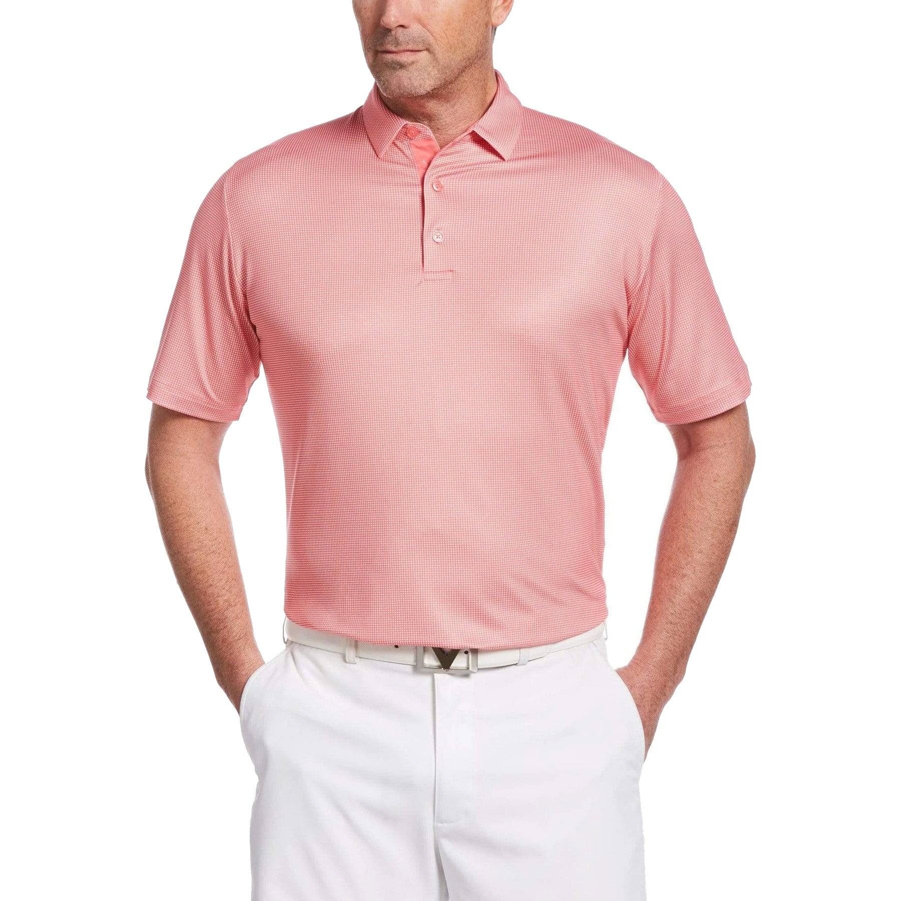 Sunkist Coral