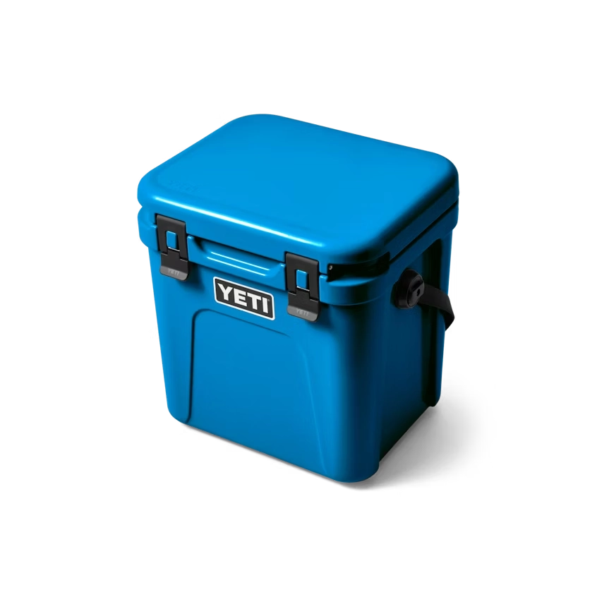 Roadie 24 Hard Cooler - Premium Insulated Cooler for Camping, Beach, Tailgating & Outdoor Adventures | Keeps Ice for Days | Durable & Leak-Proof Design