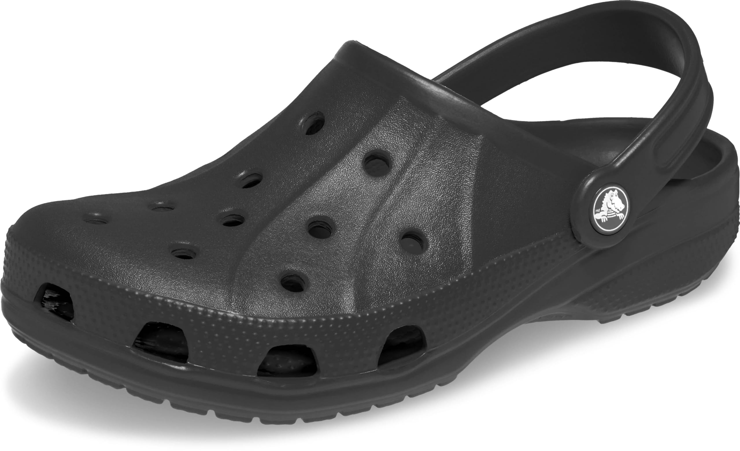 Crocs Unisex-Adult Ralen Clog | Comfortable Slip-On Shoes for Men & Women | Perfect for Casual Wear, Gardening & Outdoor Activities