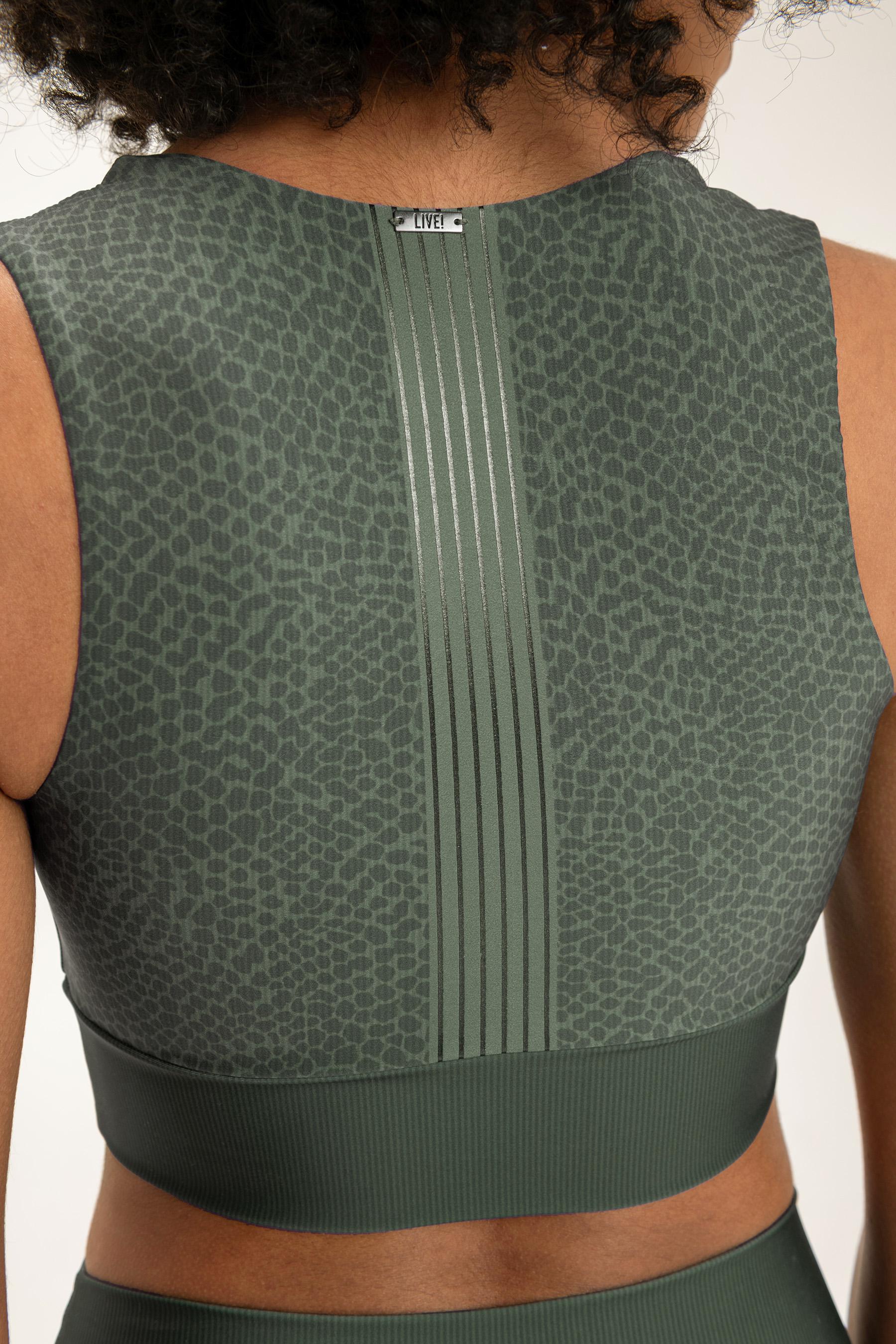 Eden Skin Square Top for Women - Stylish & Comfortable Crop Tops for Summer, Casual Wear, and Layering