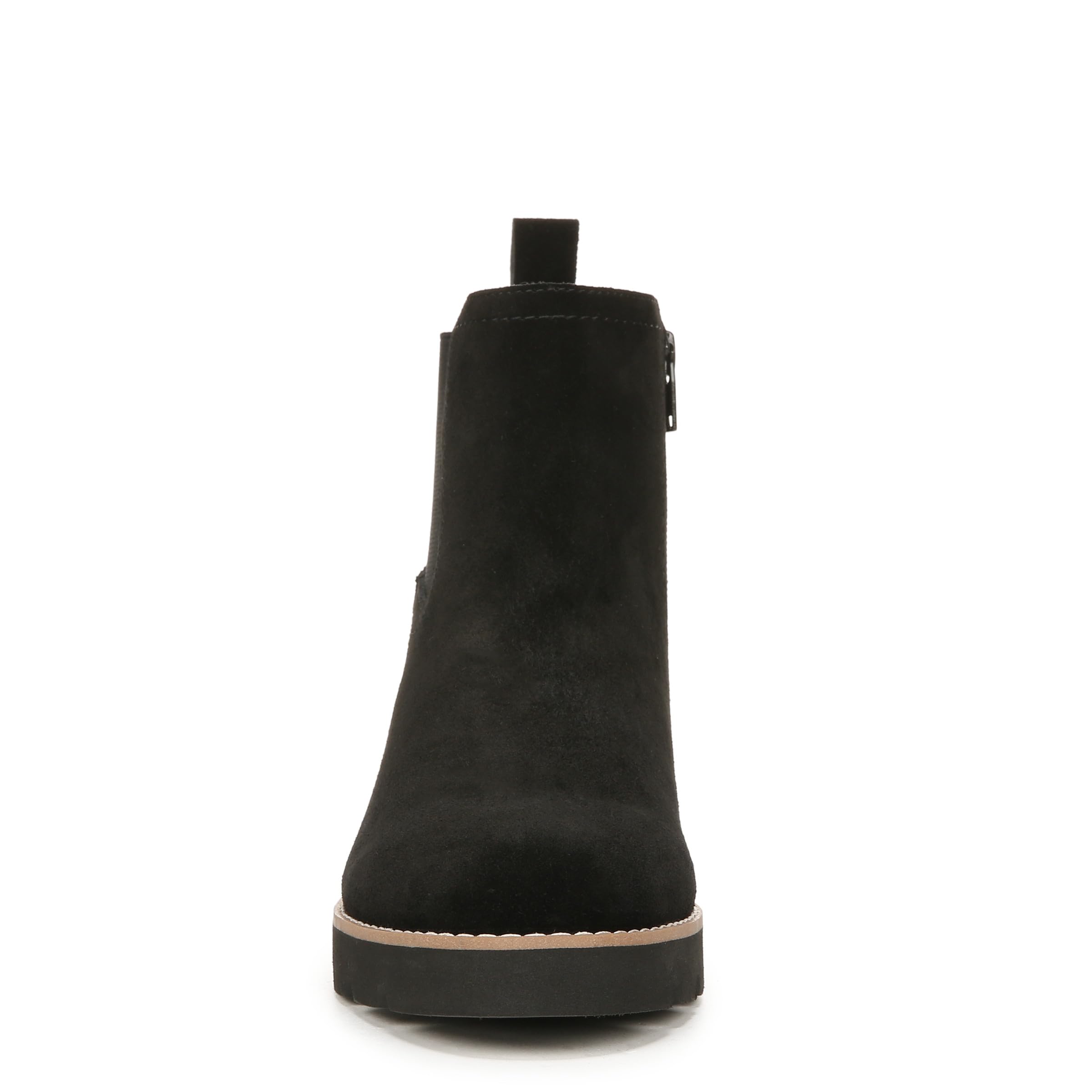 Vionic Waterproof Women's Tall Boots - Brighton Arch Support Shoes for Comfort & Style | Medium Fit | Perfect for Rainy Days & Winter Walking