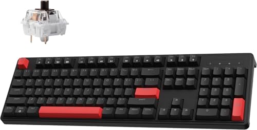 K Pro Brown Switch
