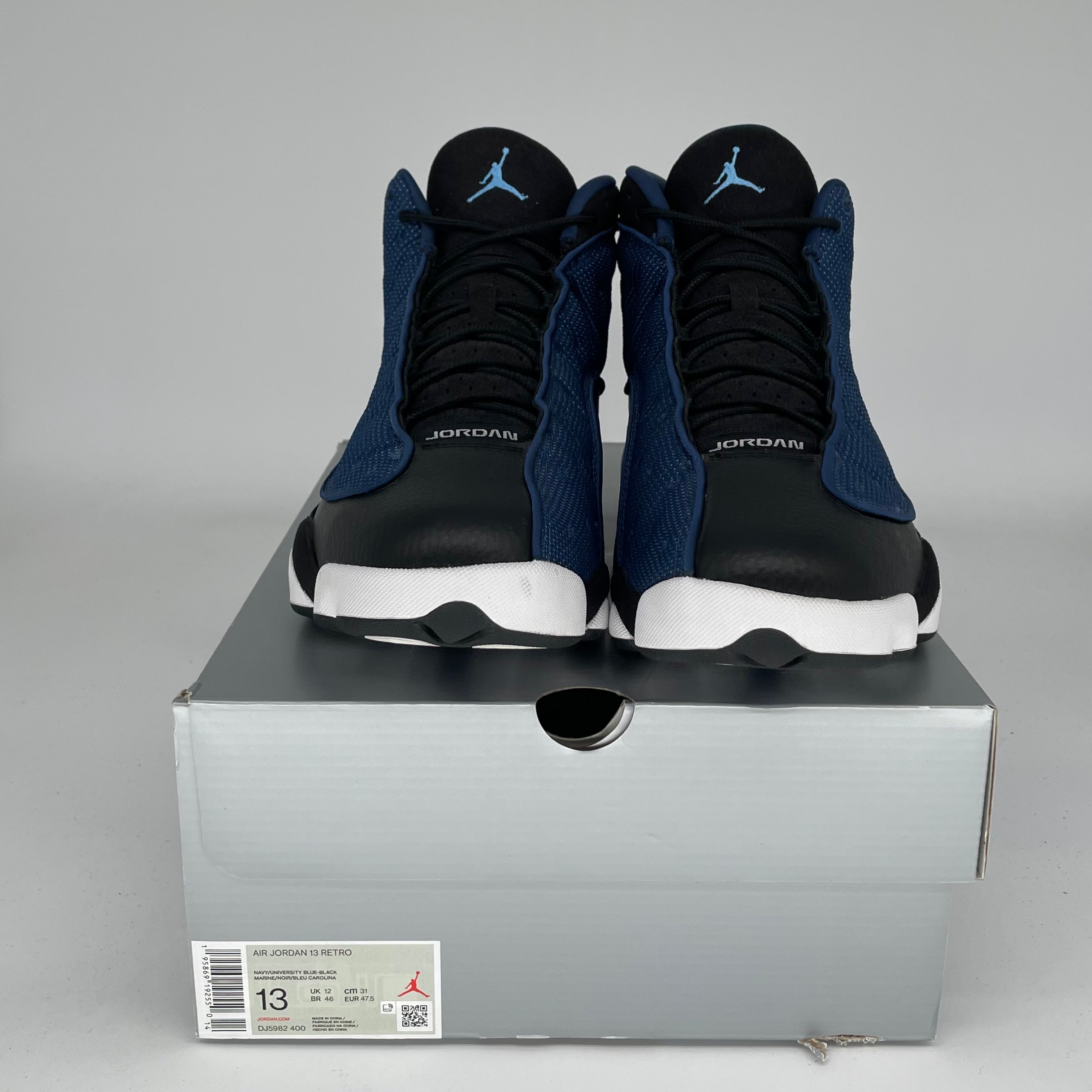 AIR JORDAN 13 Retro 