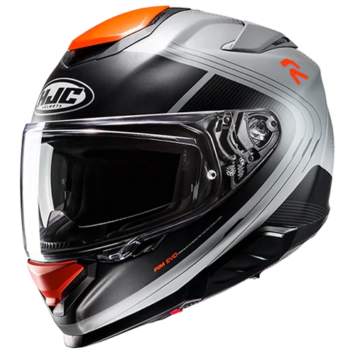 Rpha 71 Frepe 24709569 - Premium Motorcycle Helmet for Men & Women - High-Performance Riding Gear for Street Bikes, Cruisers & Touring - DOT & ECE Certified Safety Protection