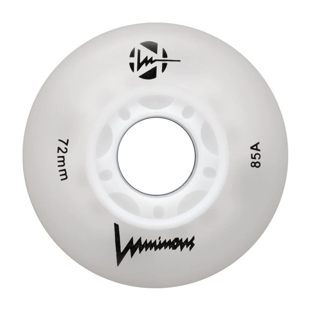 White Glow 4 Pack