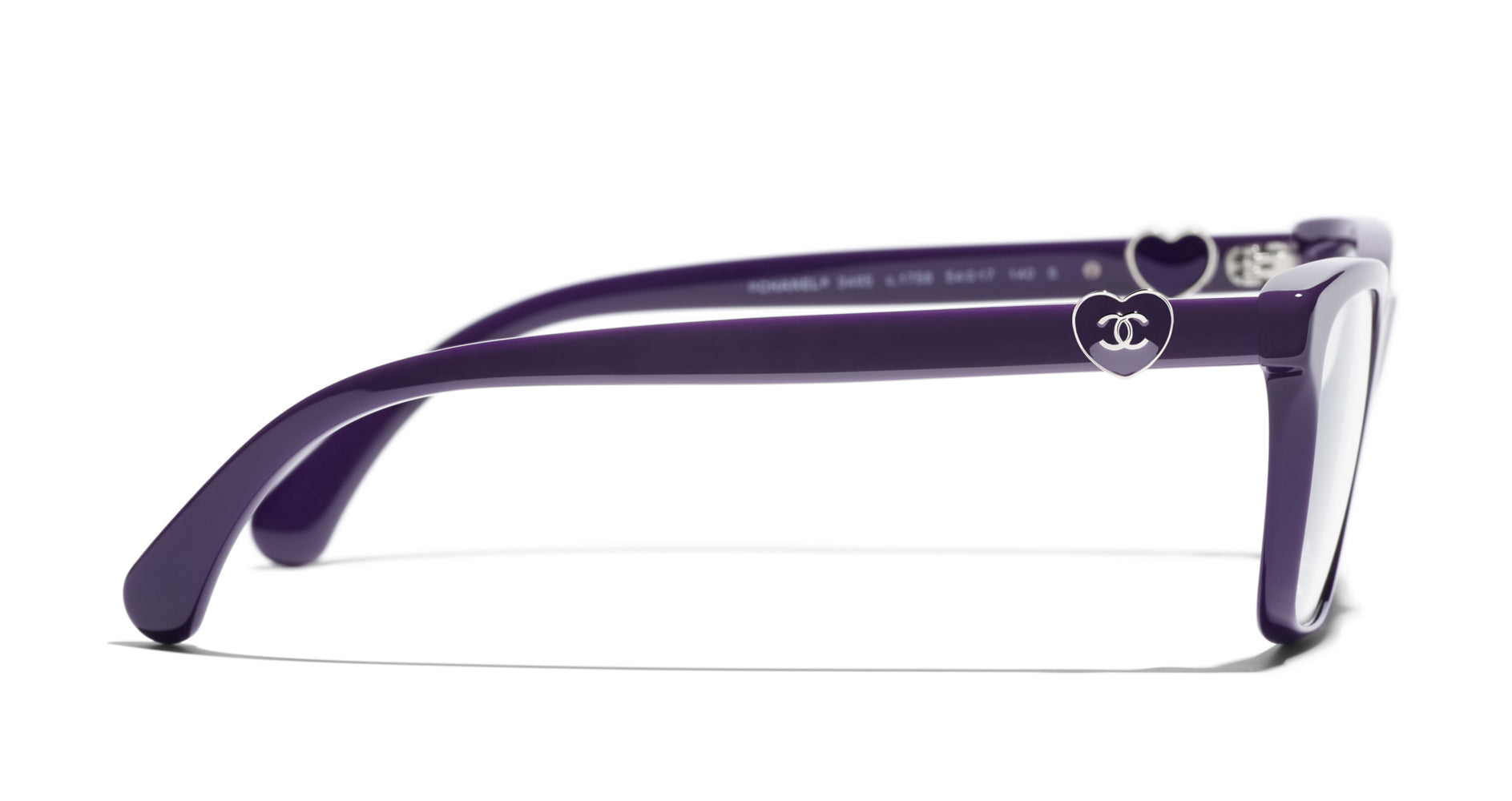 Chanel 3465 Sunglasses - Luxury Designer Shades for Women - UV Protection & Stylish Fashion Accessory - Perfect for Beach, Driving & Outdoor Activities