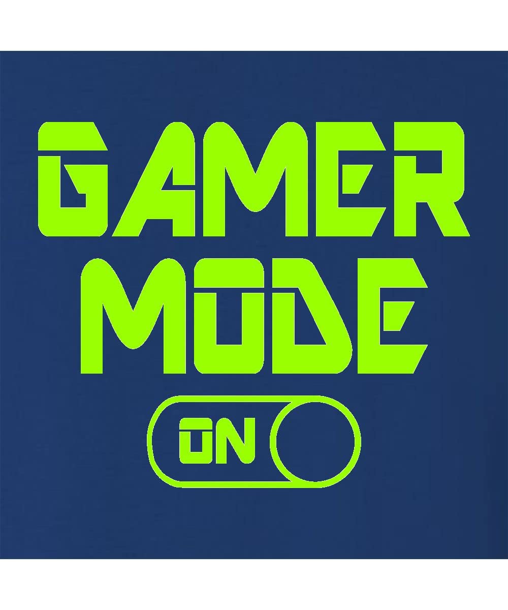 Funny Gaming T-Shirt for Men & Women - Cool Gamer Gift for Youth & Teens - Perfect for Esports, LAN Parties & Casual Wear