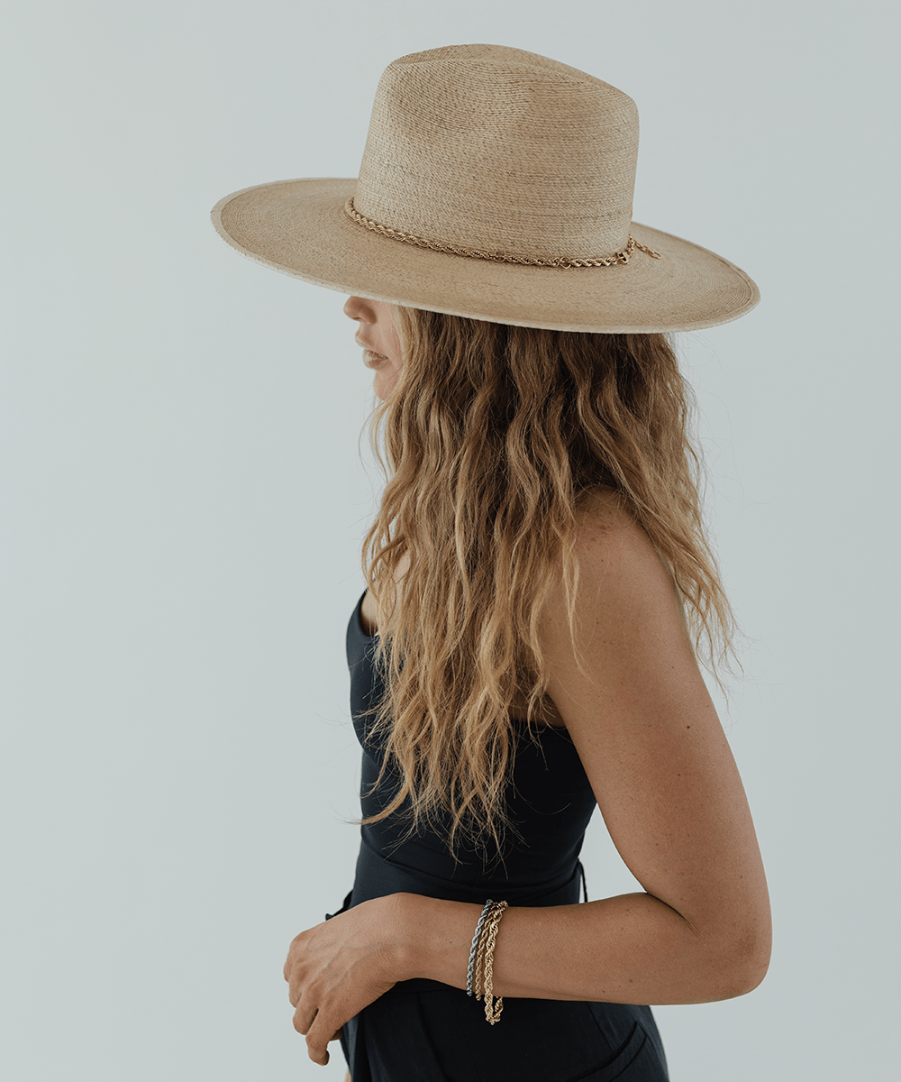Cara Loren Rope Chain Band - Trendy Gold & Silver Necklace for Women | Perfect for Casual Wear, Date Night & Gift Giving