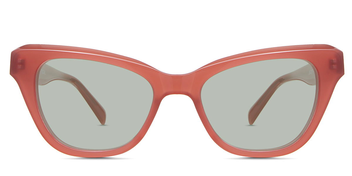 Stylish Women's Prescription Eyeglasses - Trendy Frames for Clear Vision | Perfect for Work, Reading & Everyday Use