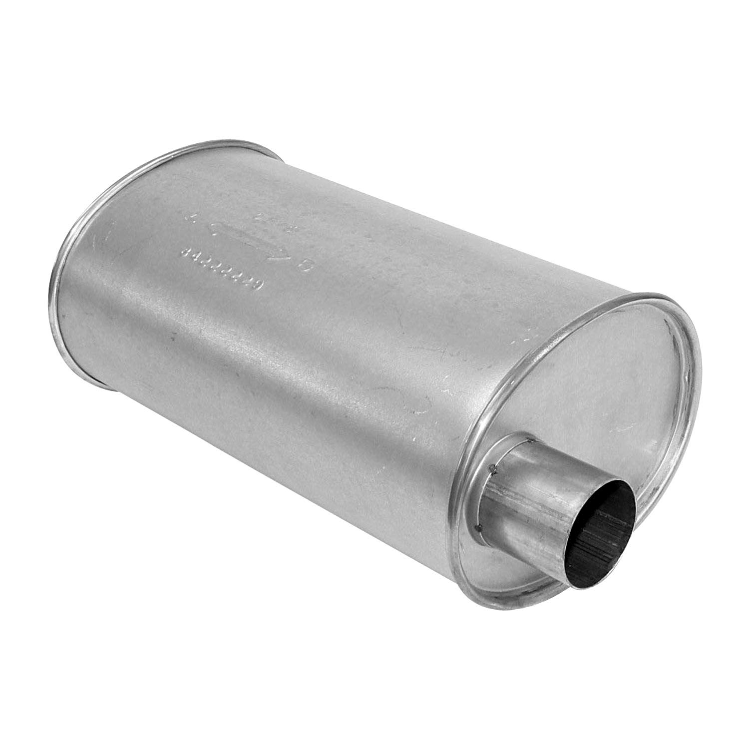 AP Exhaust Muffler 700226 - Durable Car Exhaust System for Smooth Rides