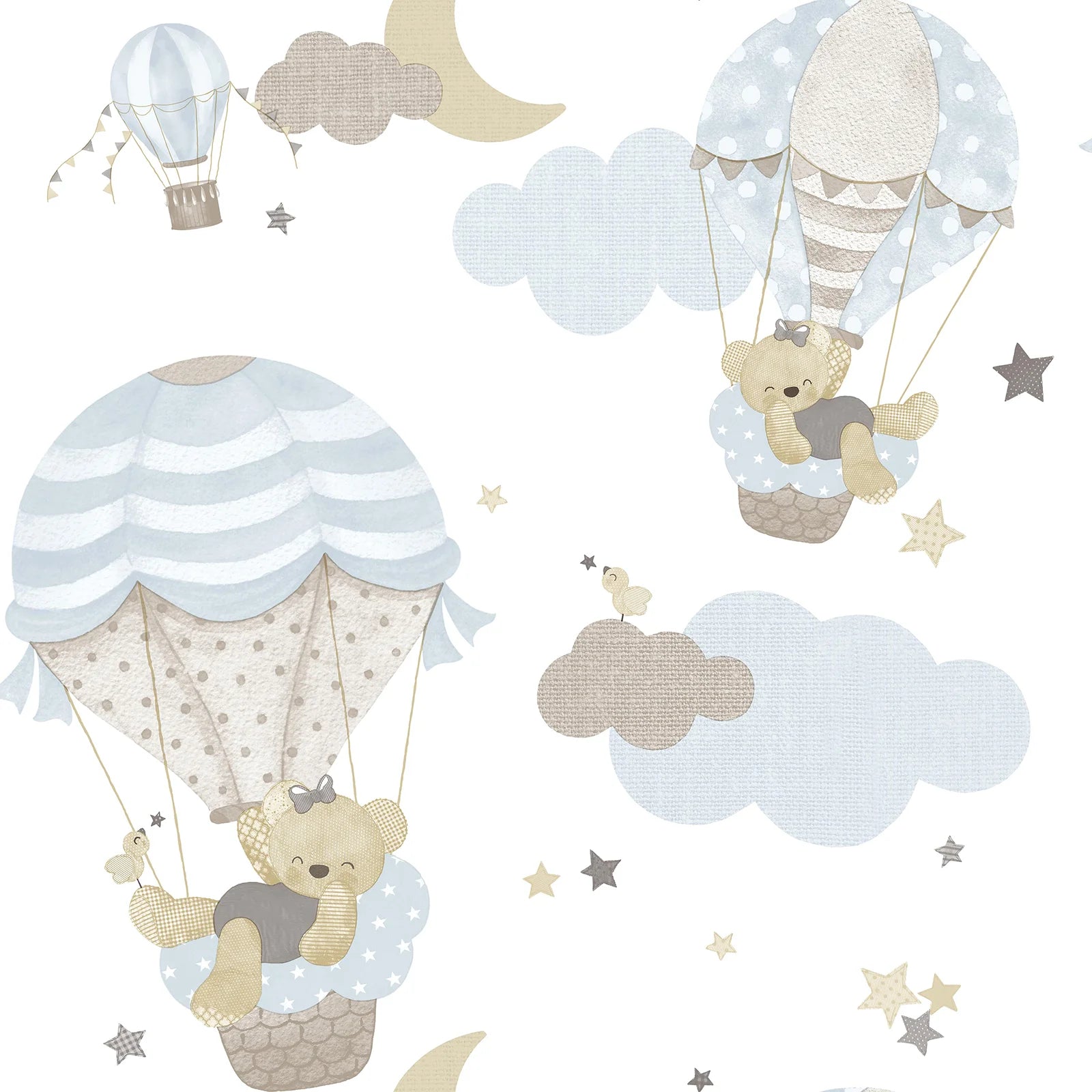 Happy Dreamland - Premium Kids Play Mat & Activity Center for Safe Indoor Play - Perfect for Playrooms, Daycares & Toddler Learning Spaces