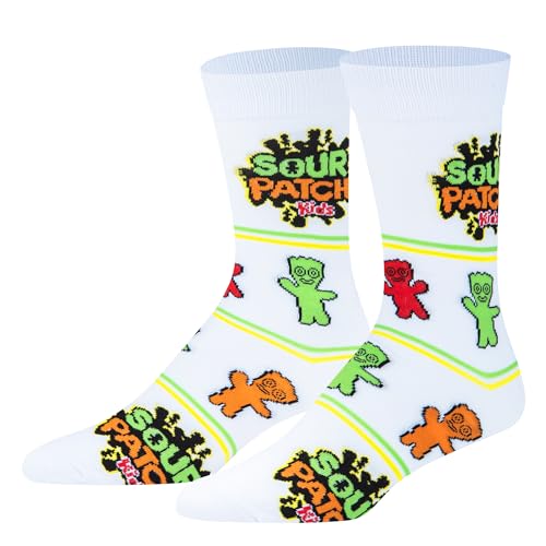 Sour Patch Stripes