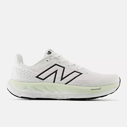 Men's Fresh Foam X Vongo v6 Running Shoes - CJ Reflection/White/Mineral - Lightweight Cushioned Sneakers for Road Running & Gym Workouts
