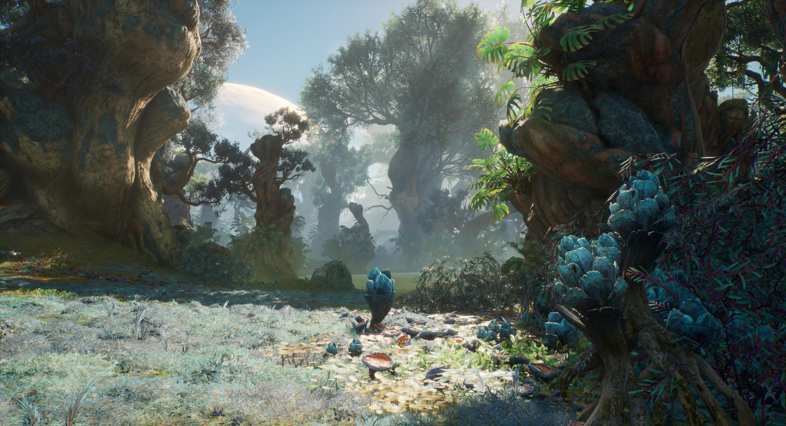 Outcast - A New Beginning - Adelpha Edition for Xbox Series X | Open World Sci-Fi Adventure Game | Explore Alien Planet & Epic Storyline | Perfect for Sci-Fi Fans & Action RPG Lovers