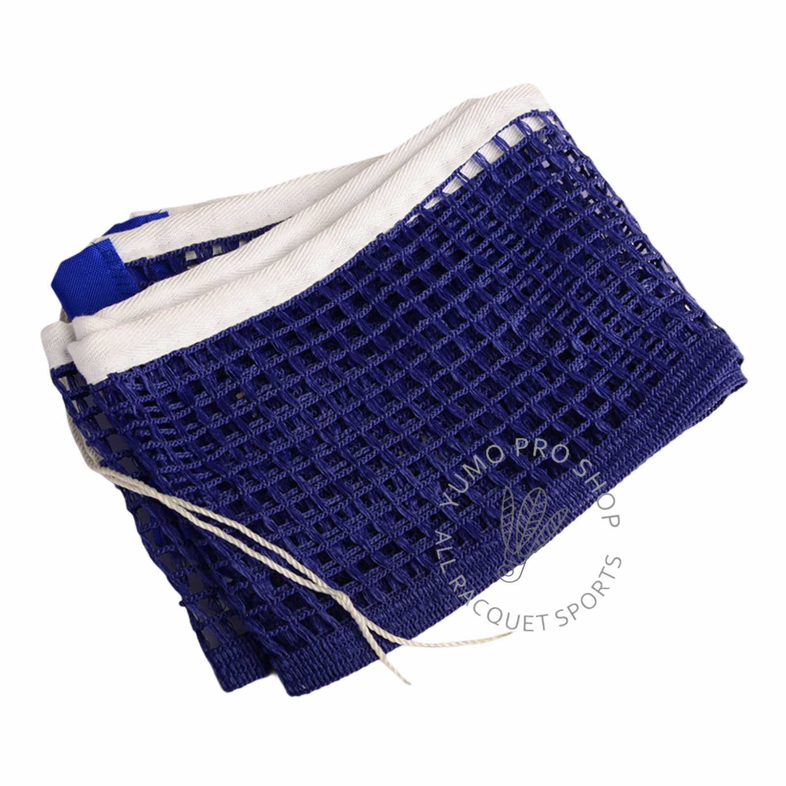 DHS 100 Table Tennis Replacement Net - Professional Quality Ping Pong Net for Indoor/Outdoor Use - Perfect for Home, Club, and Tournament Play