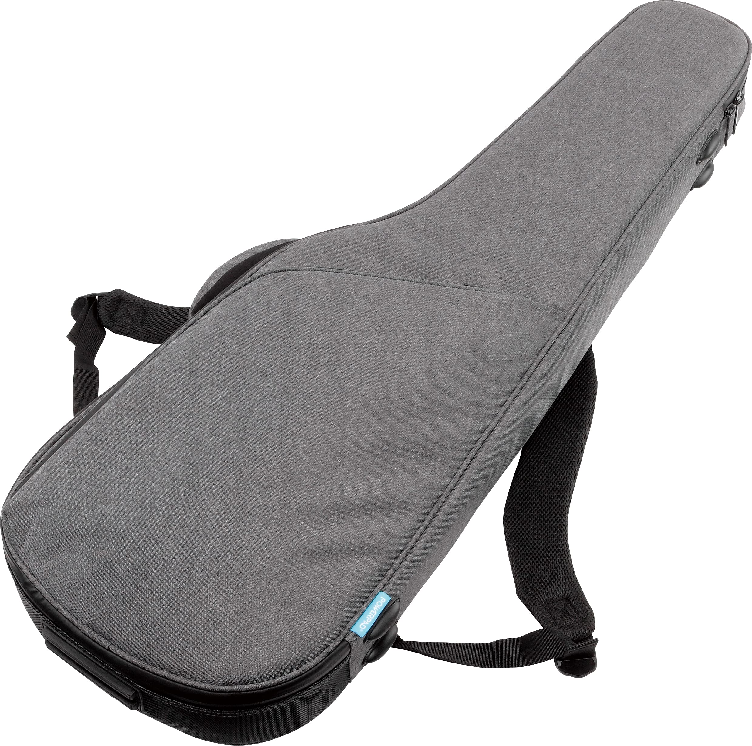 IBANEZ POWERPAD® ULTRA Electric Guitar Gig Bag - Durable Padded Case for Electric Guitars - Perfect for Gigging, Travel & Storage