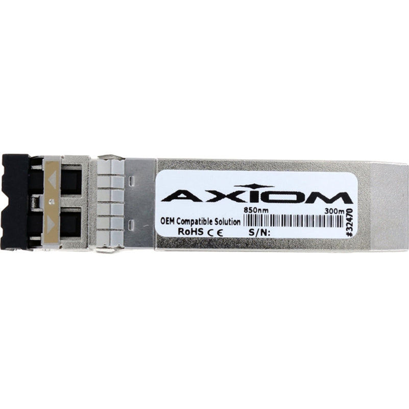 10Gbase SR SFP+ Transceiver for IBM Networks 68Y6923 AX - High-Speed Fiber Optic Module for Data Centers & Enterprise Networks
