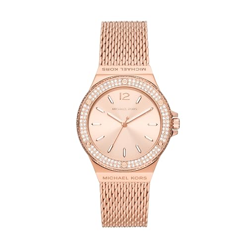 Rose Mesh Bracelet