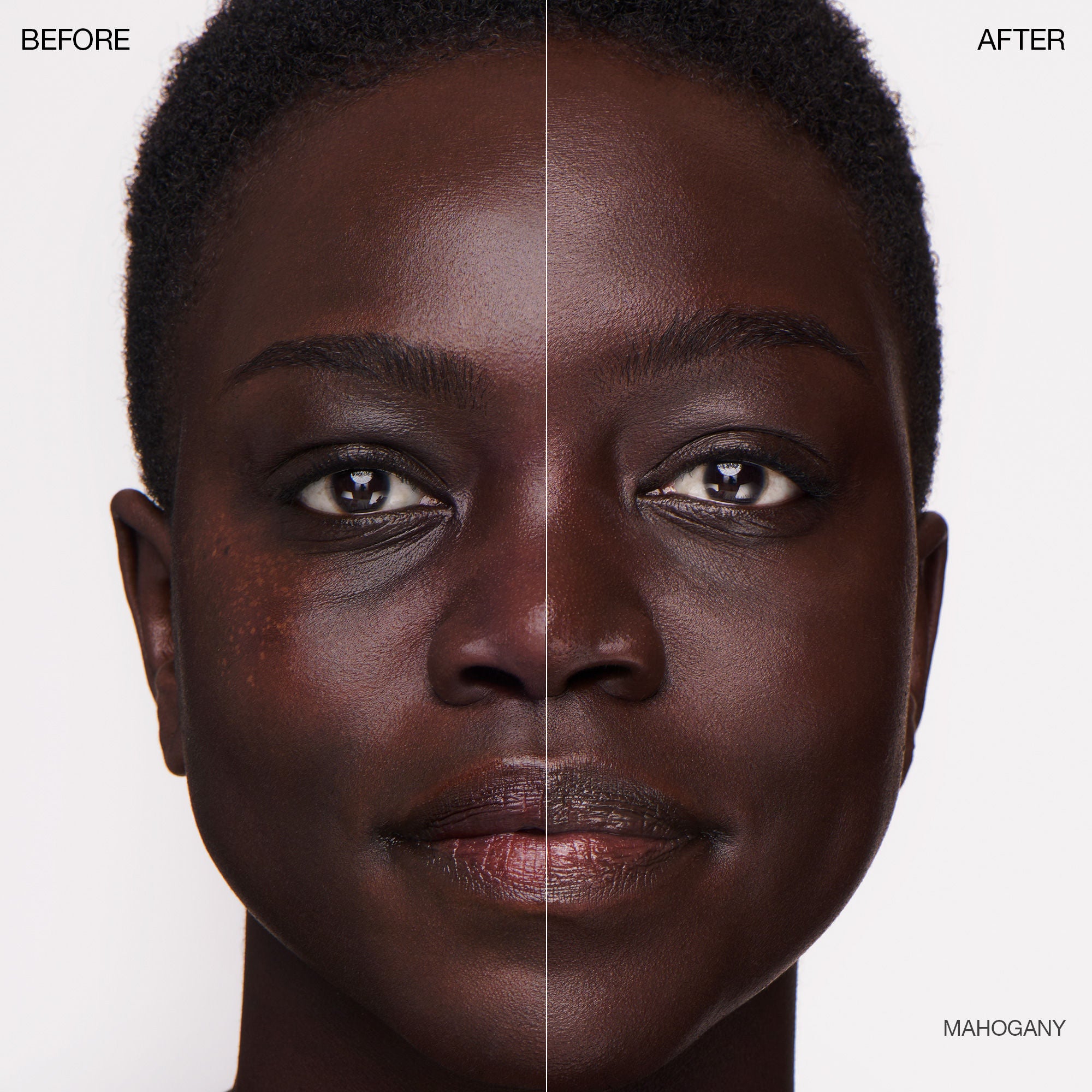Complexion Perfecting Tinted Serum - Lightweight Foundation with SPF & Skincare Benefits for Flawless Coverage | Perfect for Daily Wear & Natural Makeup Looks