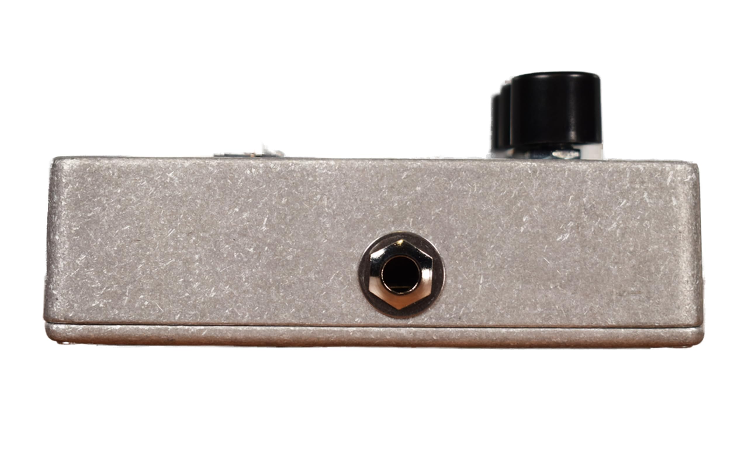 Electro-Harmonix Stereo Electric Mistress Chorus Flanger Guitar Effects Pedal for Professional Musicians & Recording Studios - Perfect for Live Performances, Studio Recording & Guitar Sound Enhancement