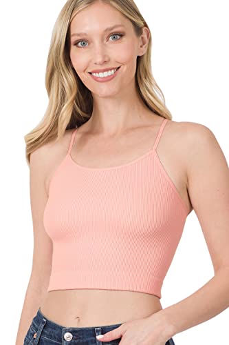 Cami Dusty Pink