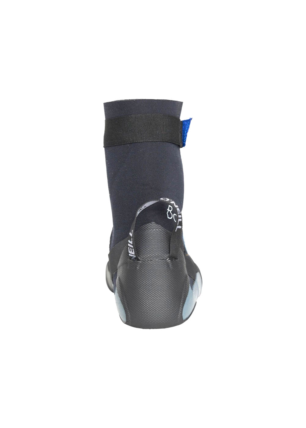 O'Neill Women's Bahia Split Toe 3mm Neoprene Boots for Surfing, Diving & Water Sports - Warm & Comfortable Winter Water Shoes