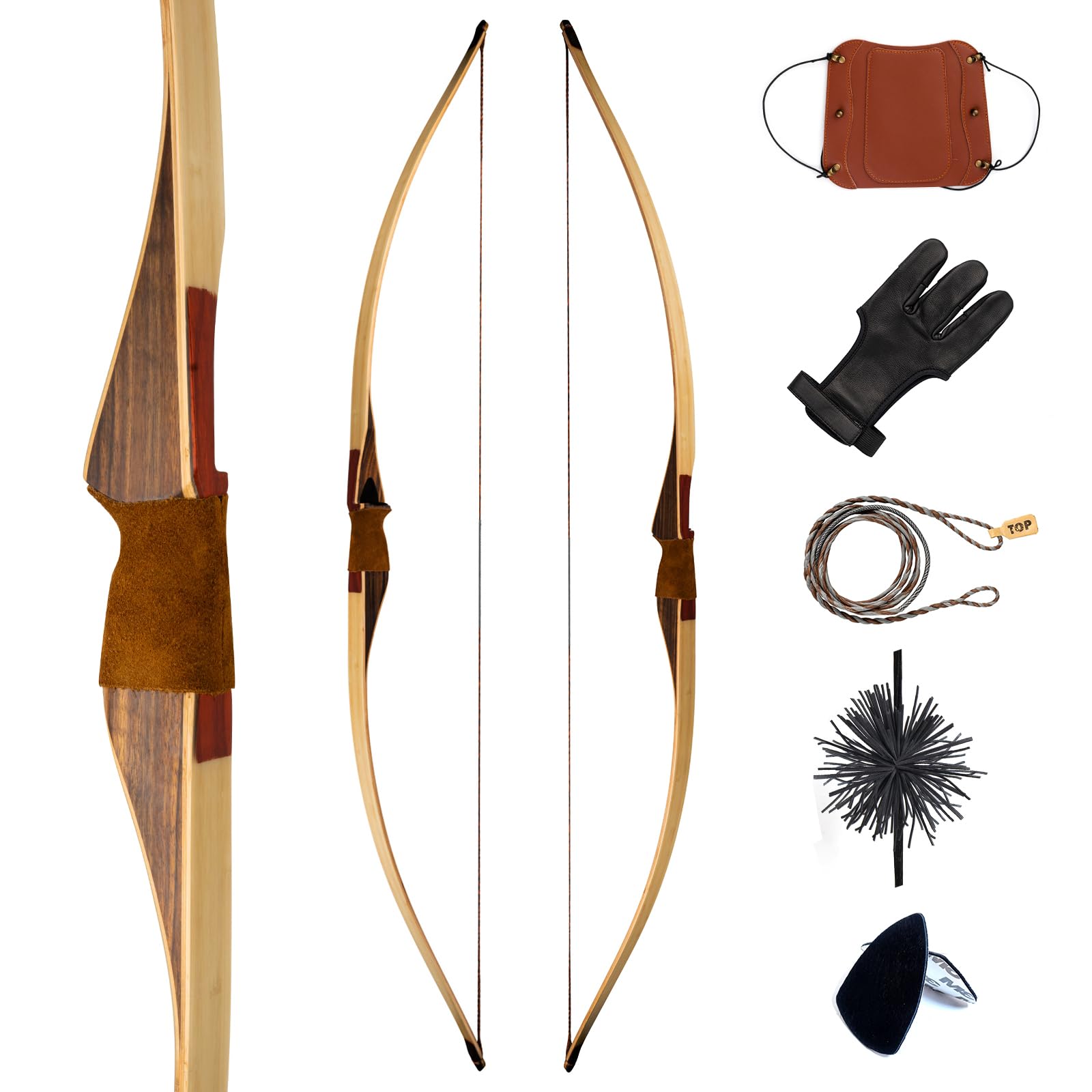 **Deerseeker 64