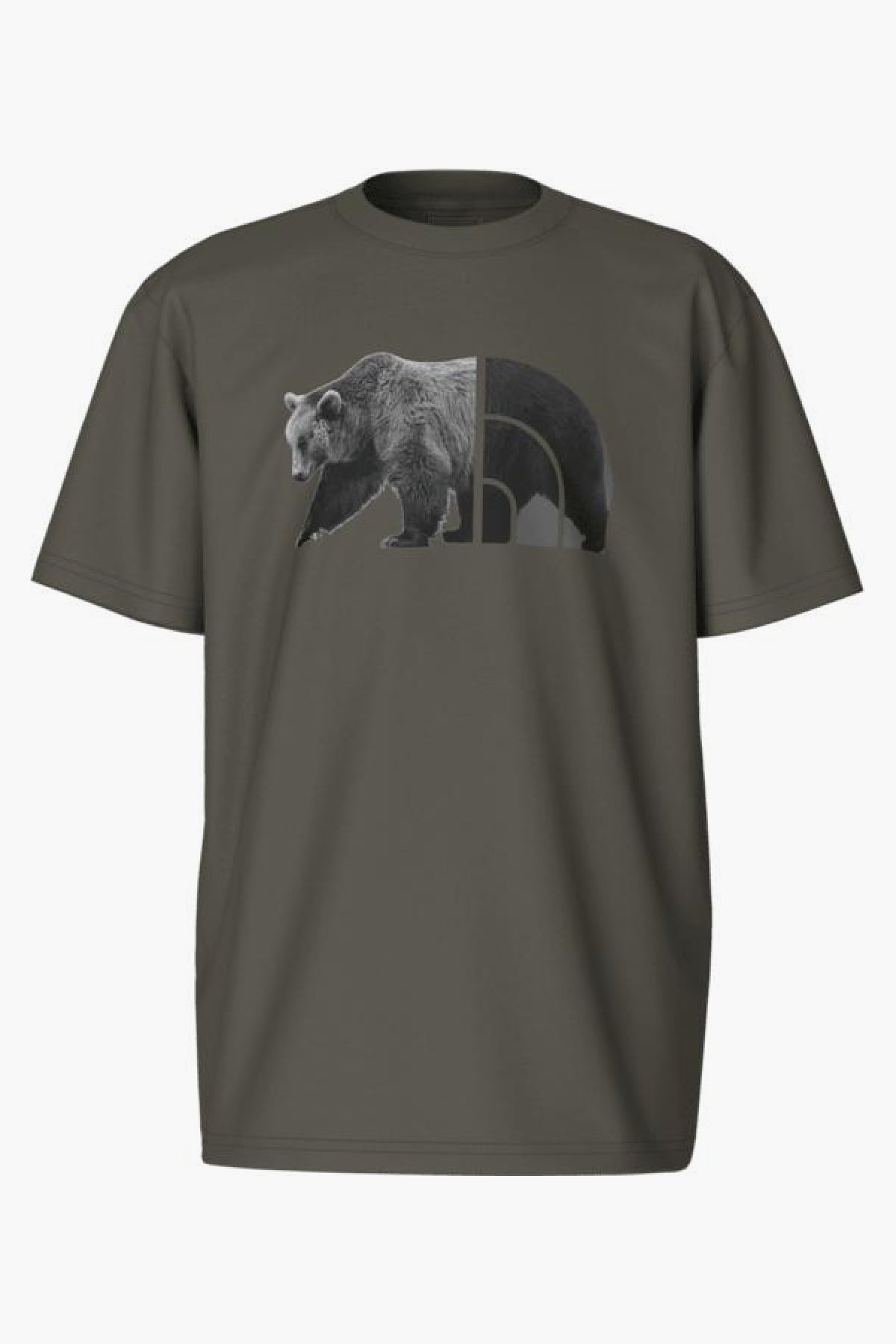 New Taupe Green