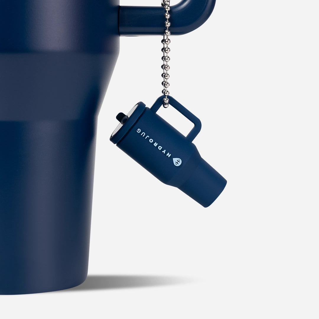 Durable Travel Keychain for Passport & Keys - Secure & Stylish Accessory for Backpacks, Luggage & Everyday Carry | Perfect for Travelers, Commuters & Outdoor Adventures