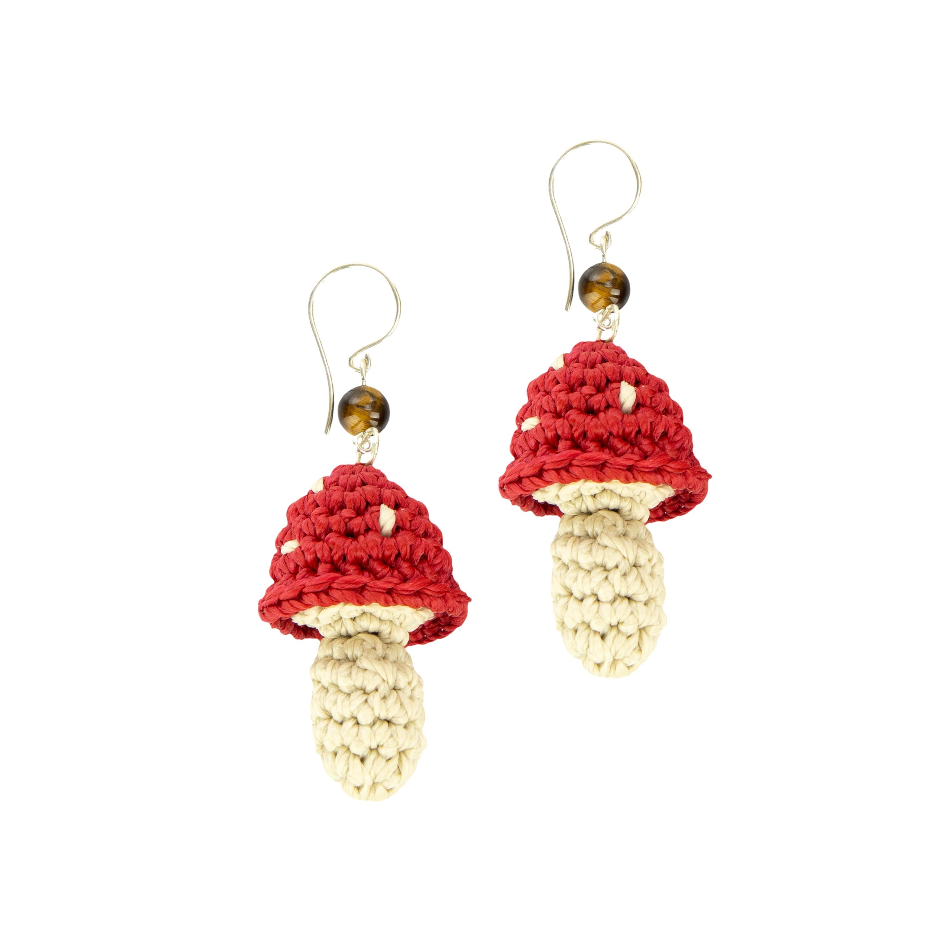 Cyrus Charm Earrings for Women - Elegant Dangle Drop Earrings with Crystal Pendant - Perfect for Parties, Weddings & Everyday Wear