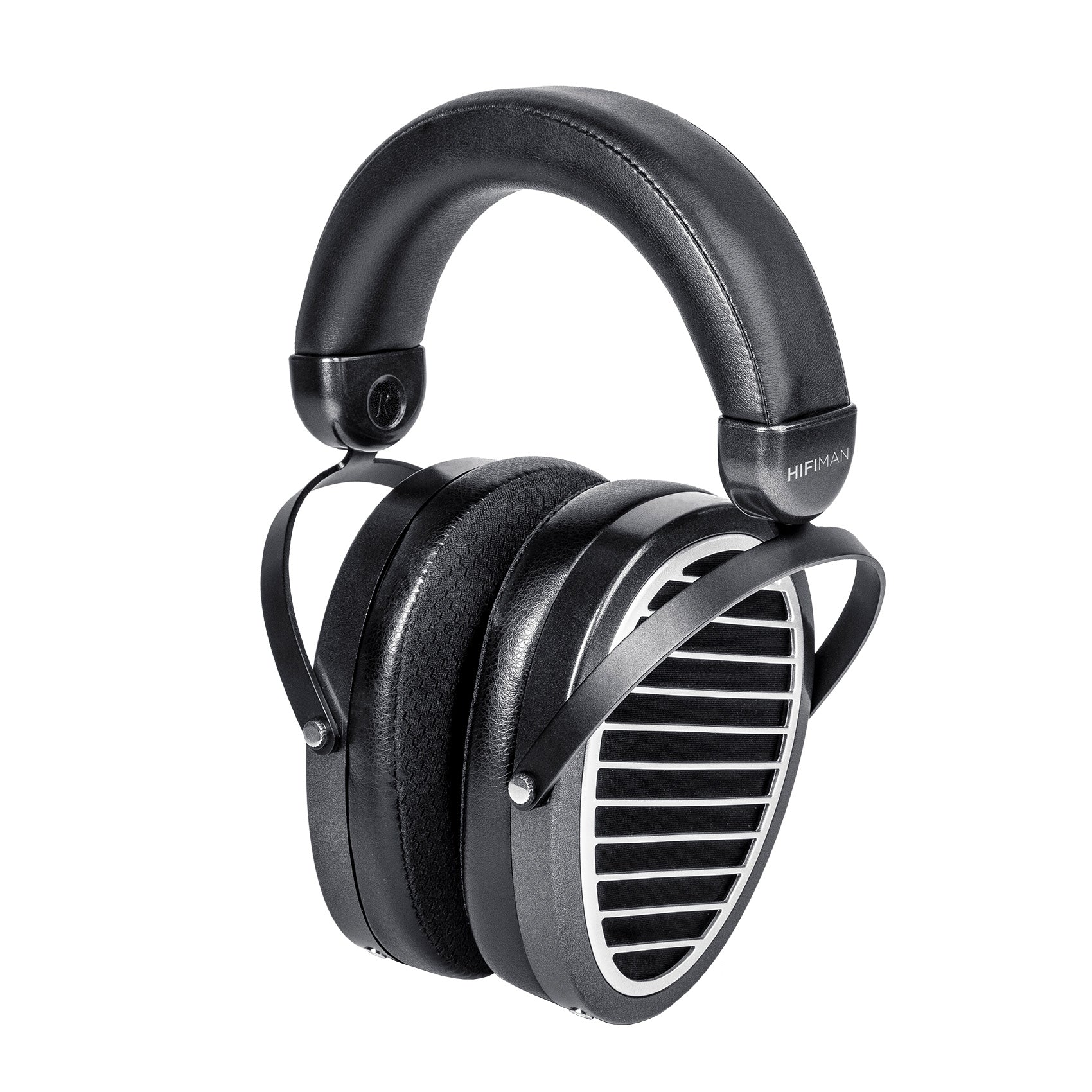 HIFIMAN Edition XS Planar Magnetic Headphones - Premium Audiophile Open-Back Headphones for Home Listening, Studio Recording & Gaming