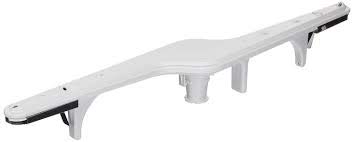 Edgewater Parts 154568001 Dishwasher Lower Spray Arm - Compatible with Frigidaire Dishwashers - Replacement Part for Efficient Cleaning - Perfect for Kitchen Appliance Repair & Maintenance
