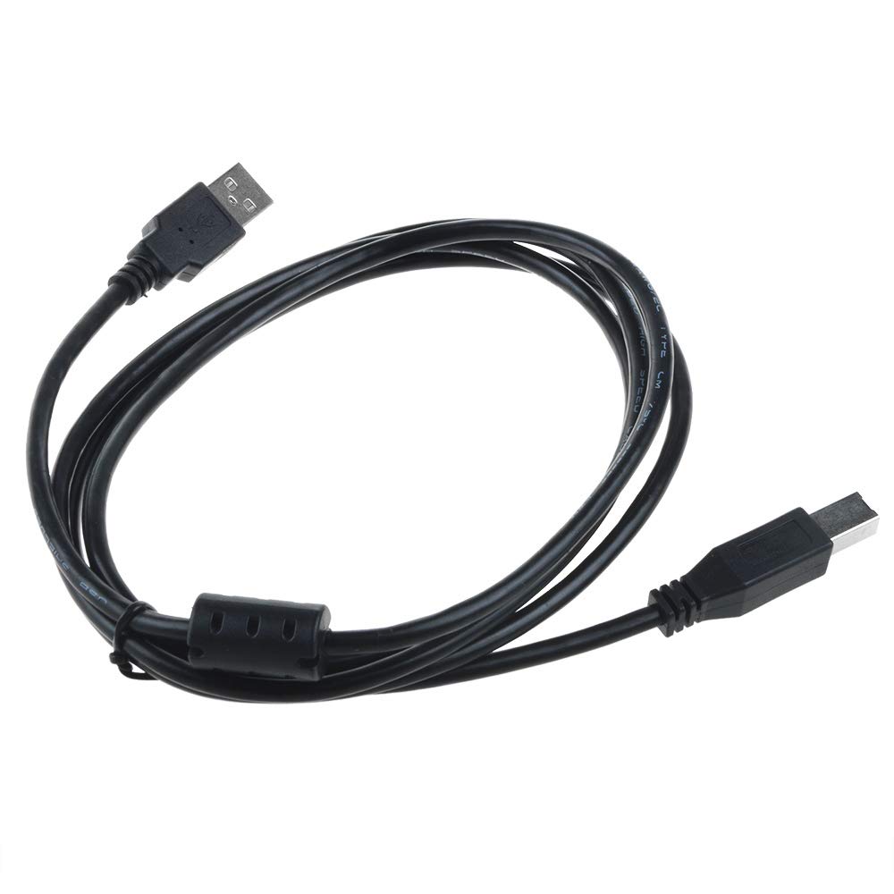 Original USB Cable for HP OFFICEJET Printer X555xh 2620 3833 7610 8710 8740 Power Charger   Optimized: HP OfficeJet Printer USB Power Charger Cable - Compatible with X555xh, 2620, 3833, 7610, 8710, 8740 Models - Fast Charging & Data Transfer for Home & Office Use