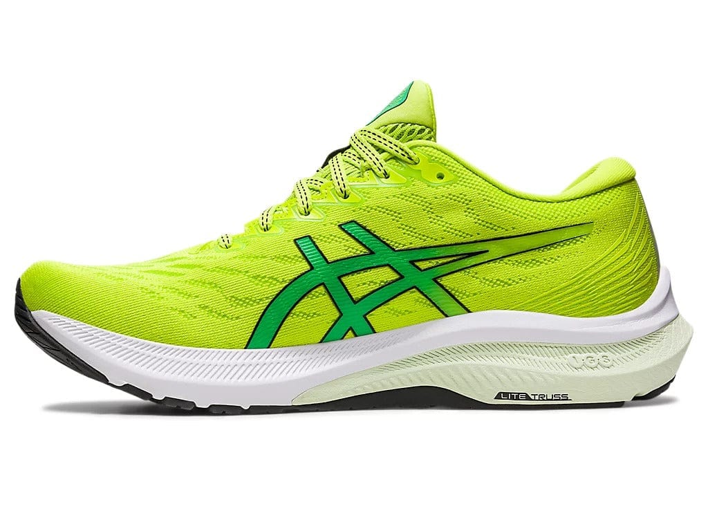 ASICS GT-2000 11 Running Shoes for Men & Women - Lightweight Stability Sneakers for Jogging, Gym Workouts & Daily Walking