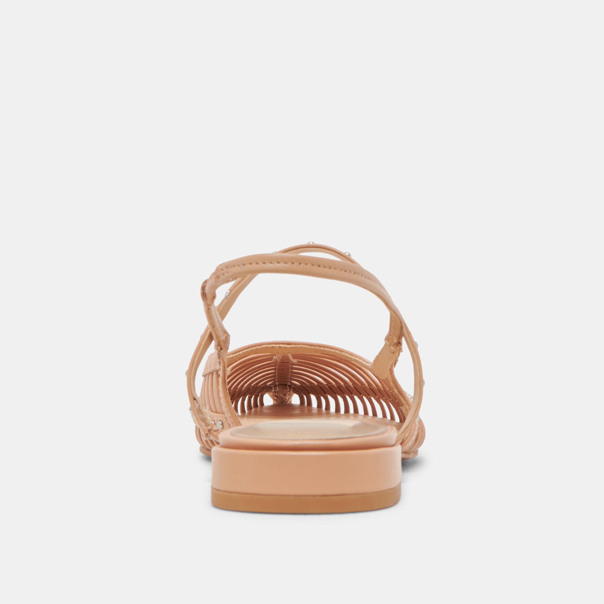 PHINLY FLATS CAFE LEATHER Women's Comfortable Slip-On Loafers - Perfect for Work, Travel & Casual Outfits