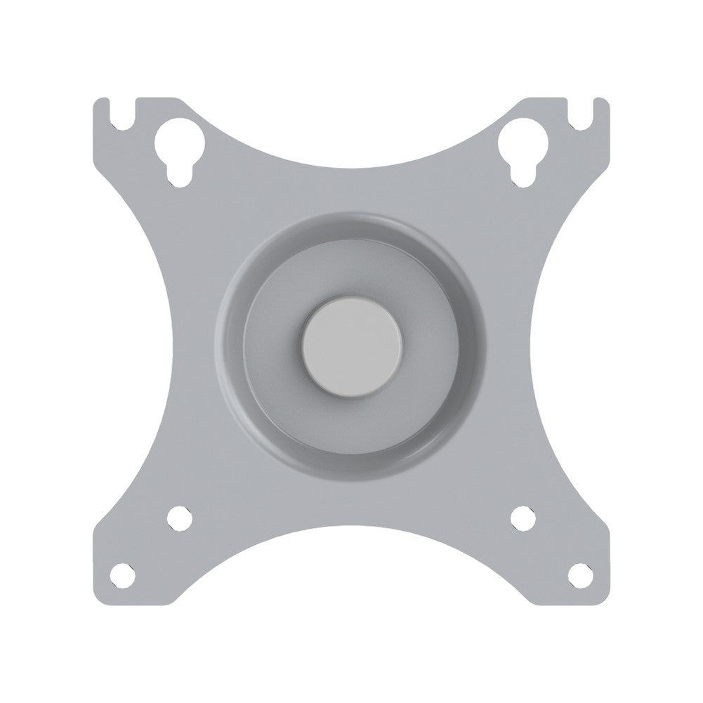 FALCAM Geartree VESA Monitor Mount Adapter - Adjustable TV Bracket for 17-32 Inch Screens | Heavy Duty Computer Monitor Stand with 75x75/100x100mm VESA Pattern | Perfect for Home Office, Gaming Setup & Workspace Ergonomics