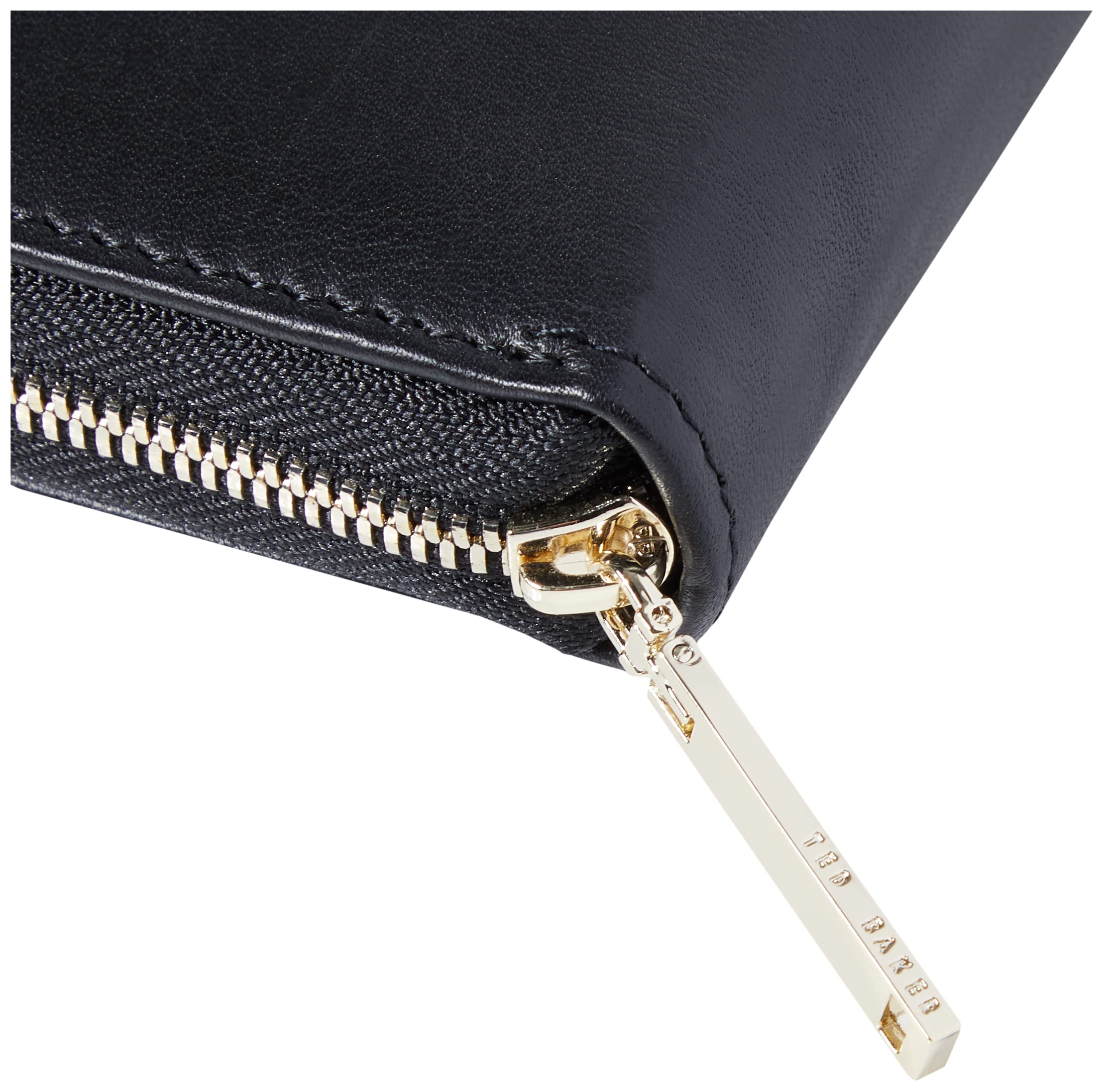 Ted Baker Women's Gracey Purse Handbag & Wallet Set - Black, One Size | Stylish Crossbody Bag for Work, Travel & Everyday Use