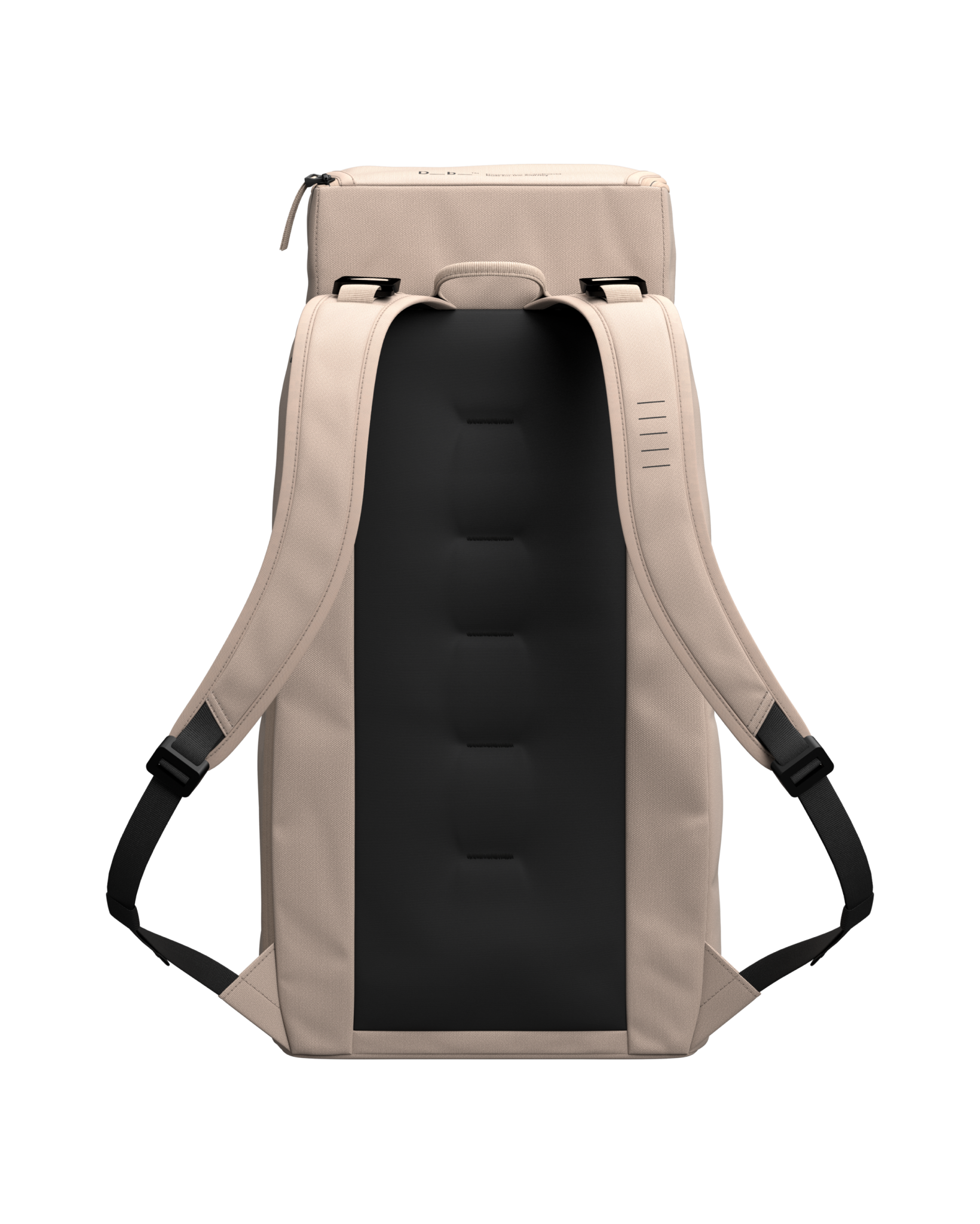 DB Journey Hugger Backpack 30L - Lightweight Travel Backpack for Hiking, Camping & Outdoor Adventures - Water-Resistant Daypack with Laptop Compartment