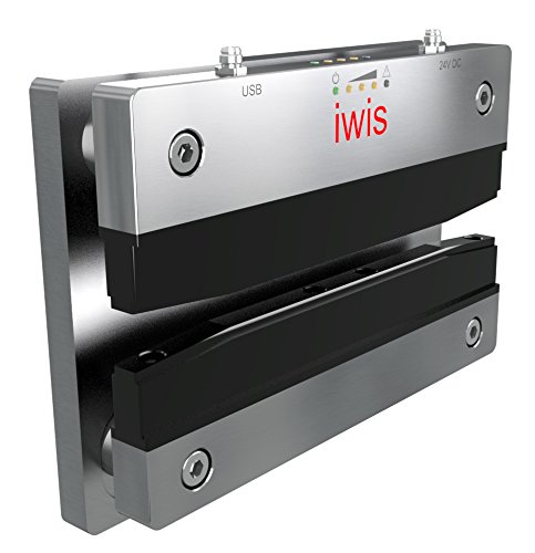 212B Chain Condition Monitoring System - Real-Time Chain Wear & Tear Detection for Industrial Equipment & Machinery