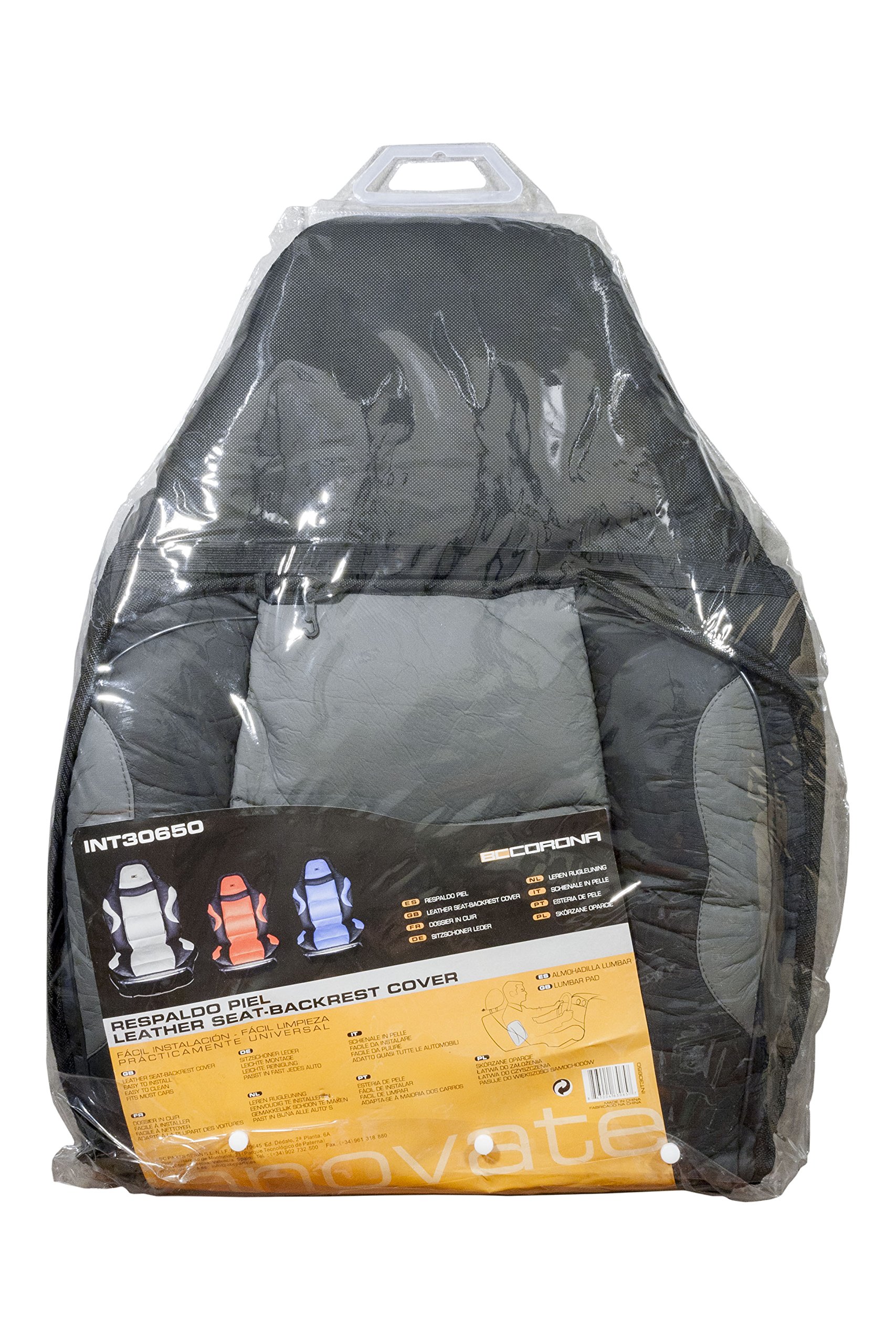 Premium Car Seat Cover - Universal Fit, Waterproof & Non-Slip Protection for Cars, Trucks & SUVs | Comfortable & Durable Auto Accessory for Daily Commute, Road Trips & Pet Protection