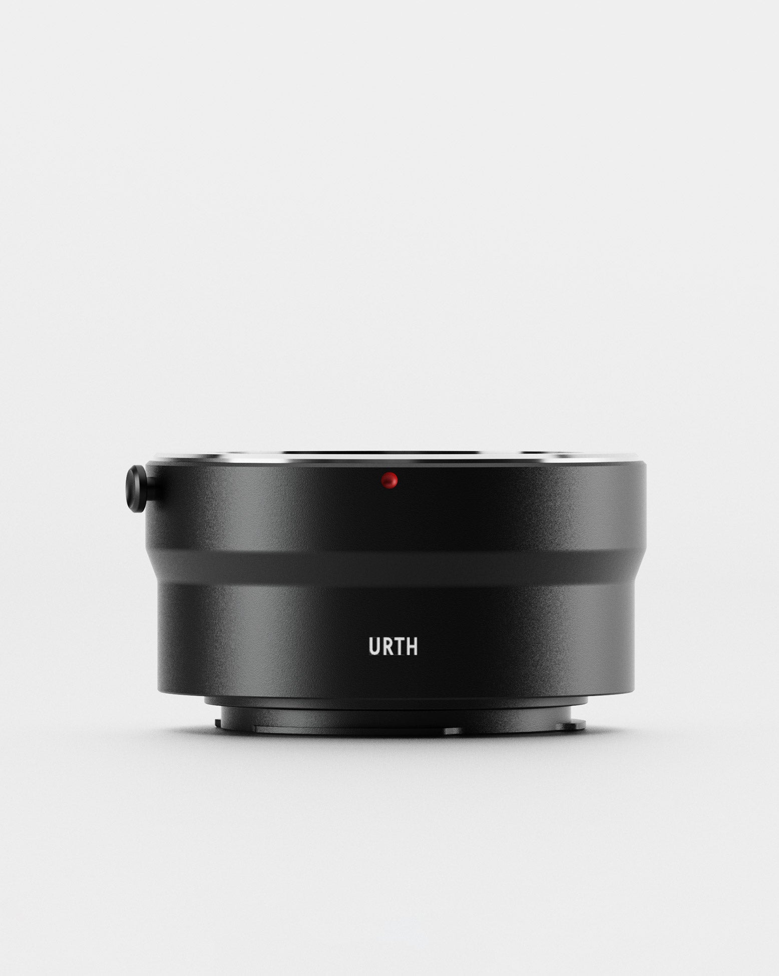 Contax/Yashica (C/Y) to Sony E Mount Lens Adapter - Compatible with Mirrorless Cameras for Photography & Videography