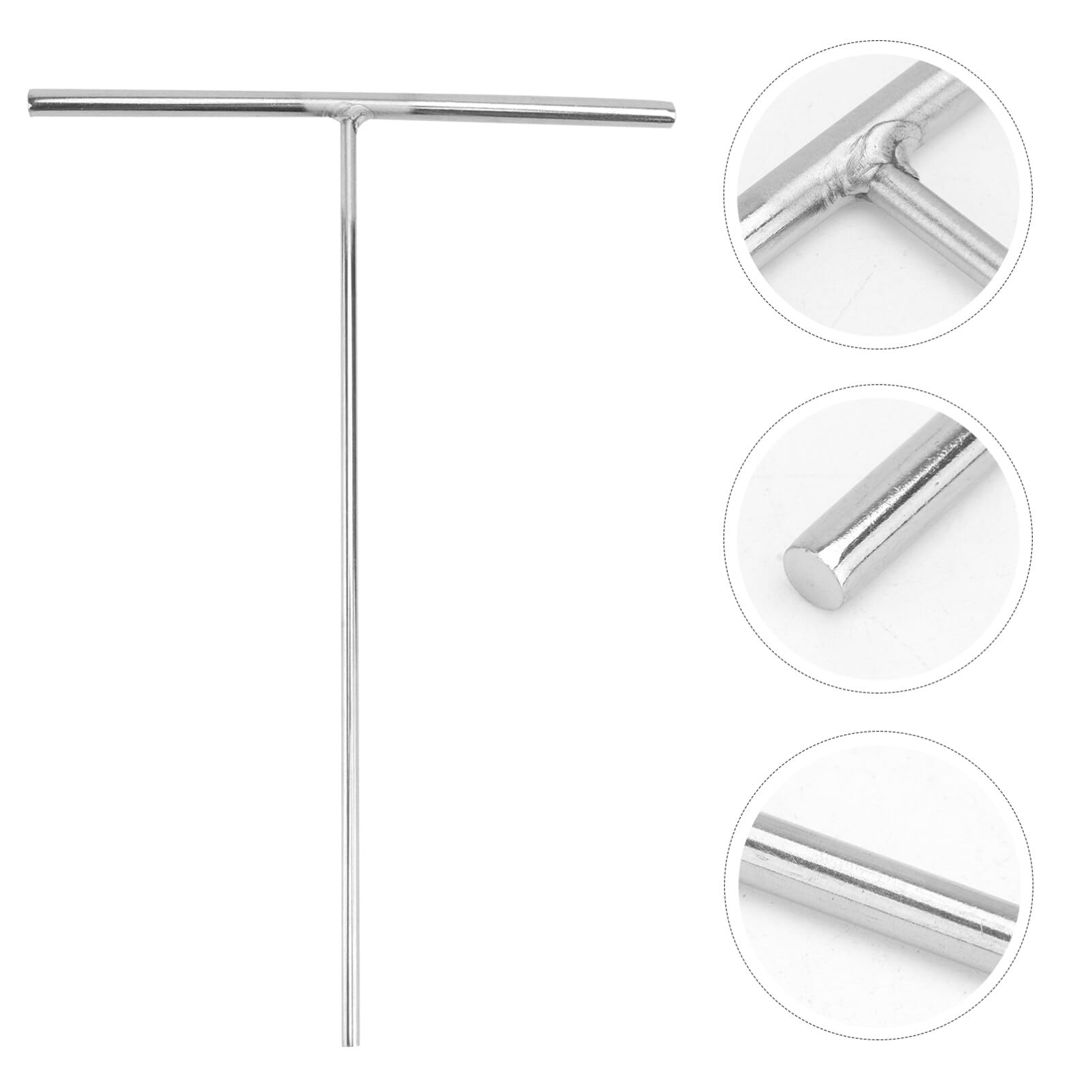 Alipis Wooden Crepe & Pancake Spreader Tool - Professional Crepe Maker, Pancake Spatula Turner for Perfect Homemade Crepes & Pancakes - Ideal for Breakfast, Brunch, and Dessert Making